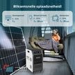 Draagbare stroomvoorziening KS 5200PS thumbnail