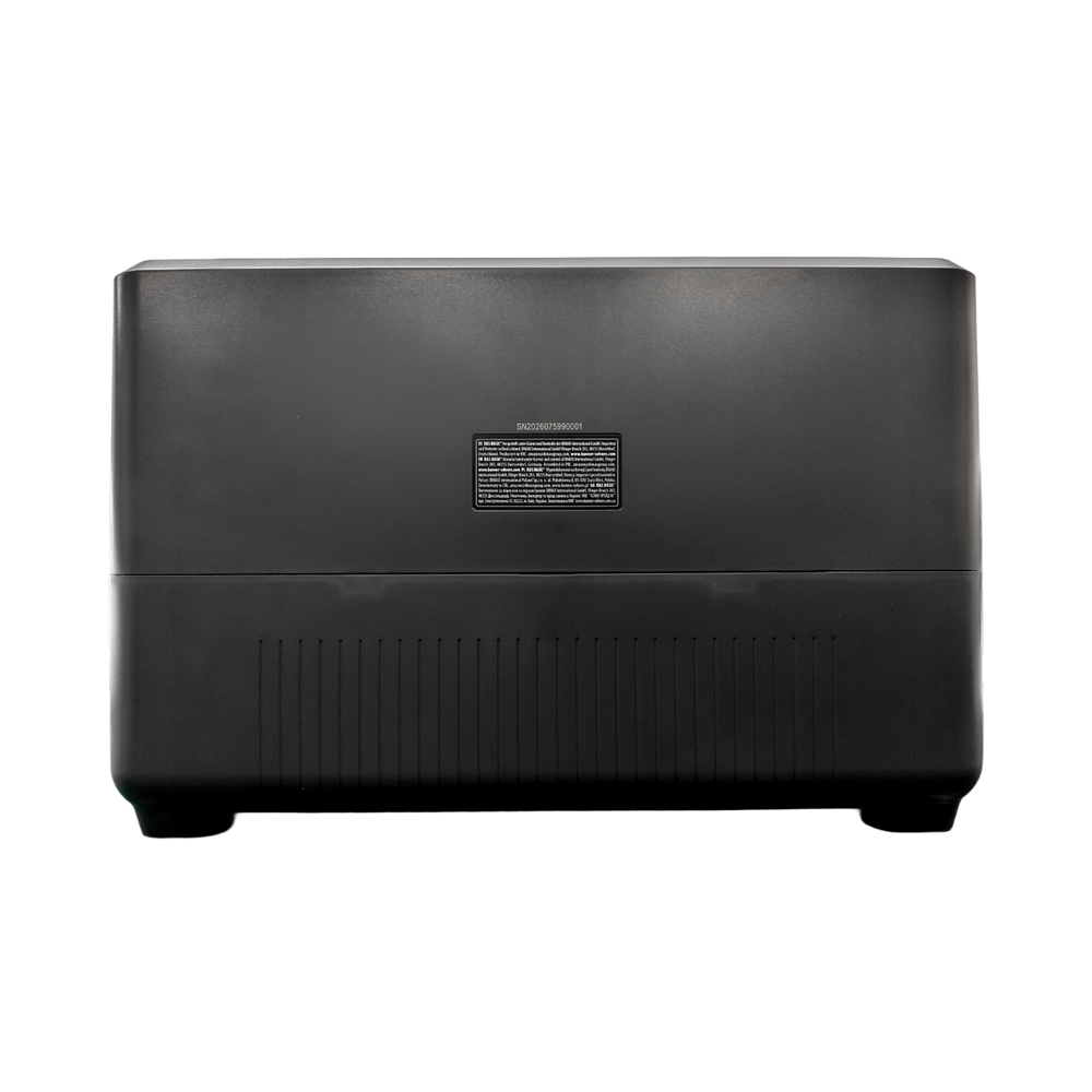 Stazione di Alimentazione Portatile KSB 2400PS