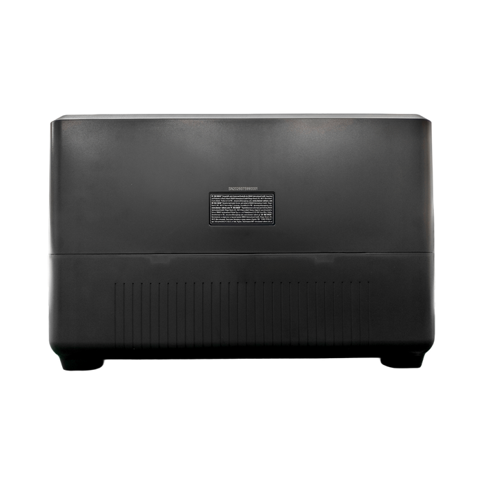 Stazione di Alimentazione Portatile KSB 2400PS