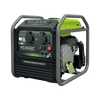 Invertorový generátor KSB 28i