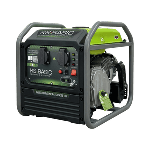 Generator invertor KSB 28i