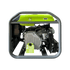 Generator invertor KSB 28i, imagine 11