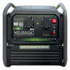 Inverter generator KSB 30i