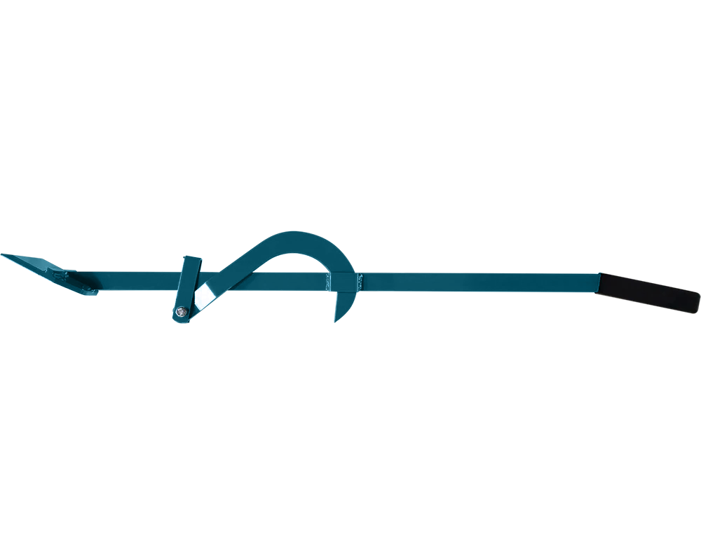 Håndtag til håndtering af træstammer KS Håndtag