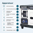 Dieselgenerator KS 16-1E thumbnail