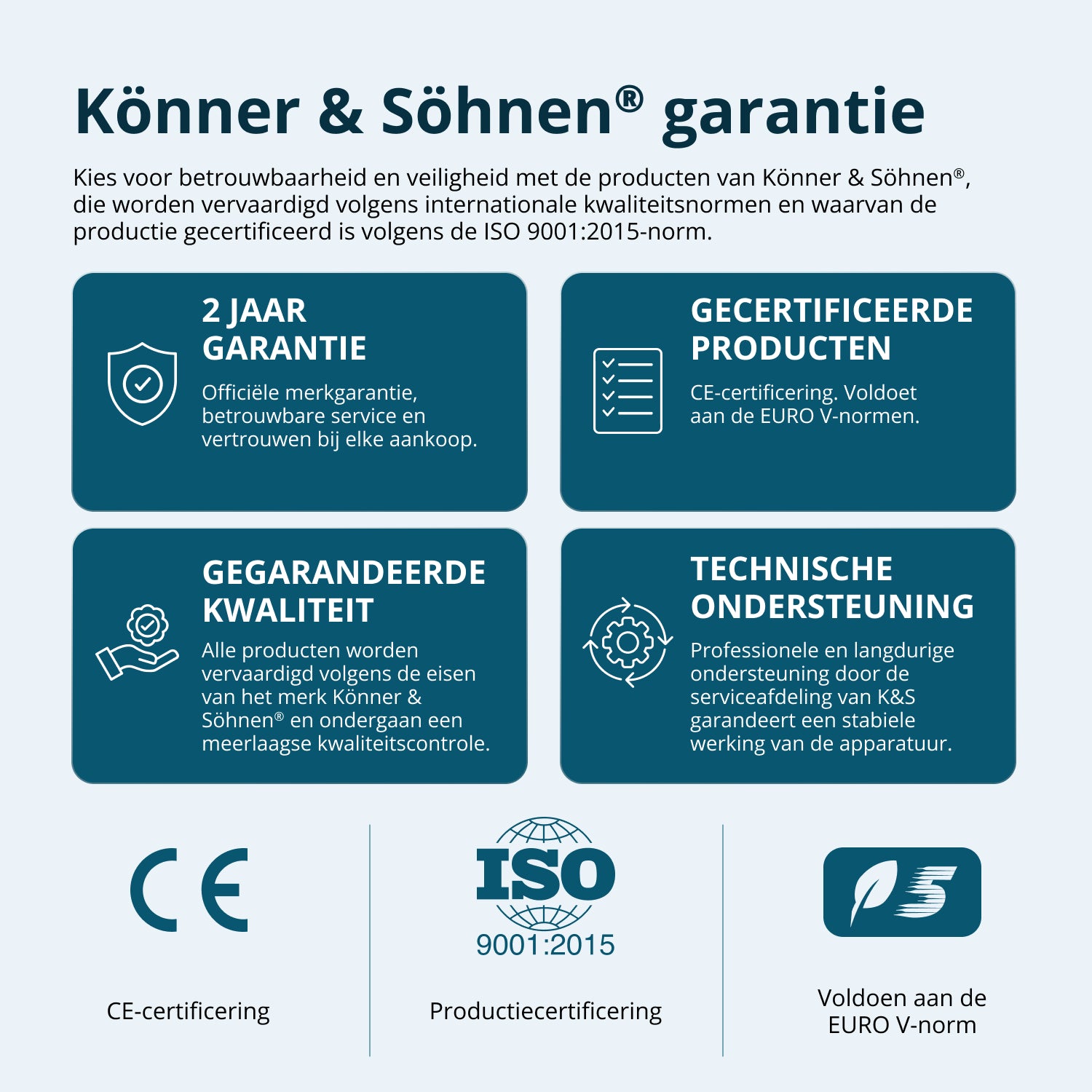 Dieselgenerator KS 16-1E