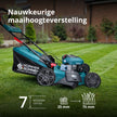 Benzine Grasmaaier KS 46LMG-SP thumbnail