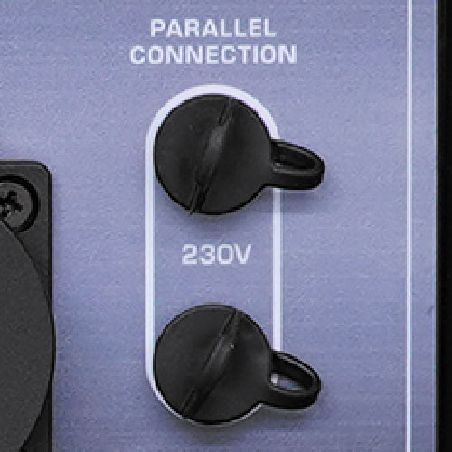 Παράλληλη σύνδεση