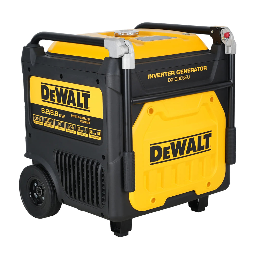 DeWALT DXIG90SEU invertorový generátor