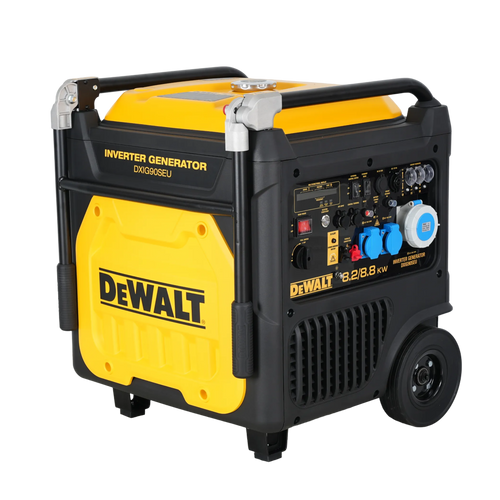 DeWALT DXIG90SEU Invertergenerator