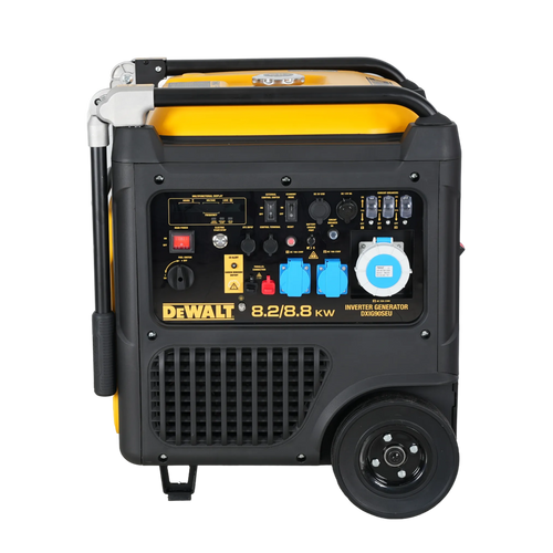 DeWALT DXIG90SEU Invertergenerator