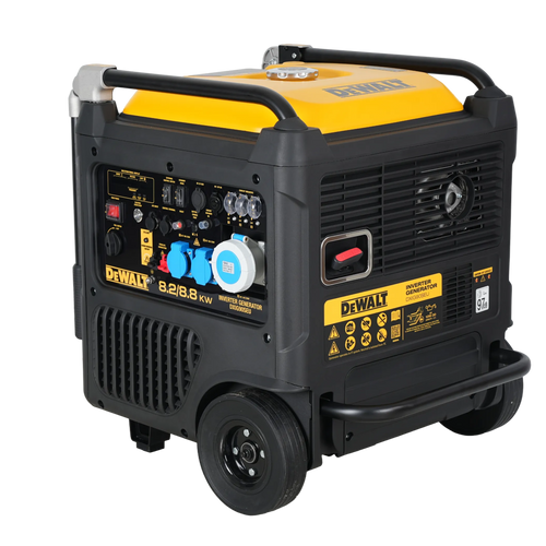 DeWALT DXIG90SEU Invertergenerator