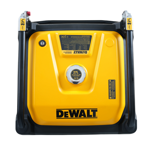 DeWALT DXIG90SEU Invertergenerator