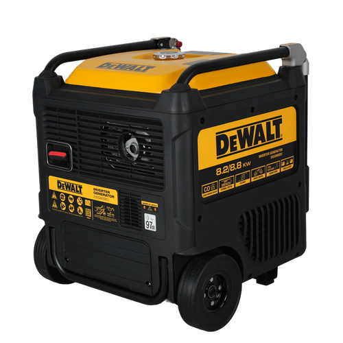 DeWALT DXIG90SEU Invertergenerator