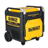 8,8kW invertorový generátor
