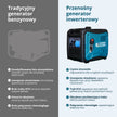 Generator inwertorowy KS 6000iE S thumbnail