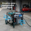 Generator inwerterowy KS 6500iEG (benzyna/gaz) thumbnail