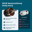 Piła akumulatorowa KS MCS20V-12 SET PLUS thumbnail