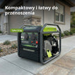 Inwertorowy generator KSB 28i thumbnail