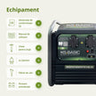 Generator invertor KSB 28i thumbnail