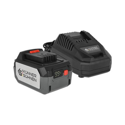 Starter-Kitt KS 20V4-1-KIT