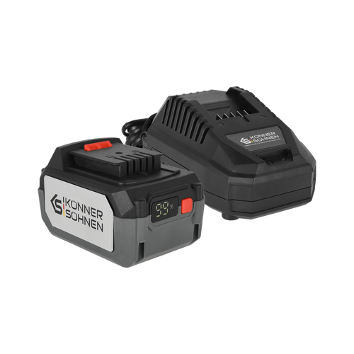 Startpaket KS 20V4-1-KIT