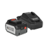 Startpaket KS 20V4-1-KIT, image 1
