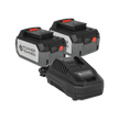 Startpaket KS 20V4-1-DUAL, image 1