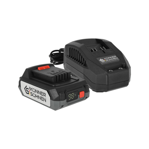 Startpaket KS 20V2-1-KIT