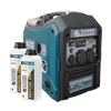 SETPROMO714: KS 3000iG S + KS 10W-30