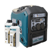 SETPROMO714: KS 3000iG S + KS 10W-30, bild 1