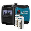 SETPROMO716: KS 4000iEG S + KS 10W-30, obrázek 1