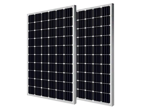 Système solaire de balcon KS SBS800-SET3