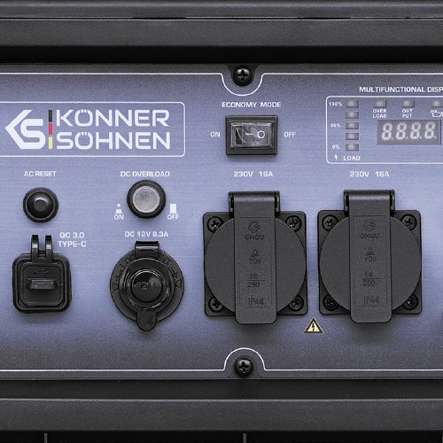 Καθολικές συνδέσεις