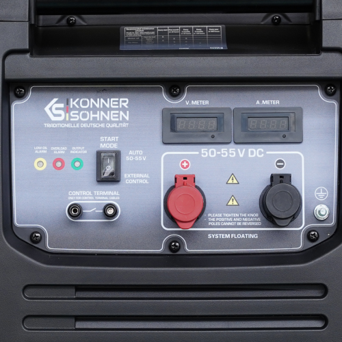 Motor puternic și economic