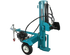 Partidor de leña de gasolina del tipo hidráulico KS 27THG 65/55, image 3