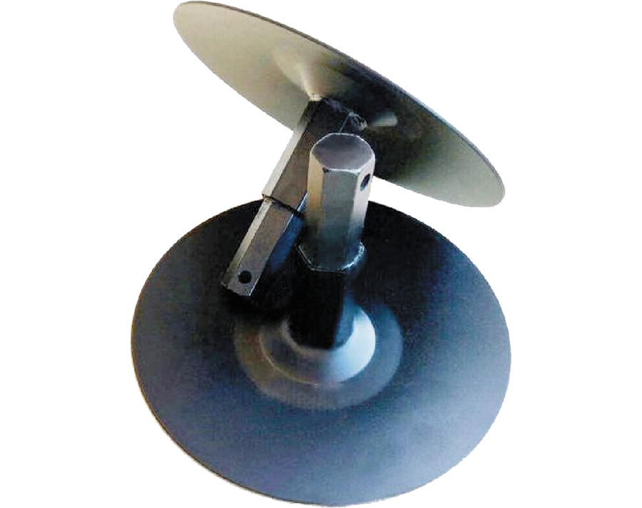 Skyddande sidodiskar KS MD6