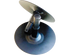 Skyddande sidodiskar KS MD6, image 1
