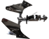 Charrue double KS DP1, image 1