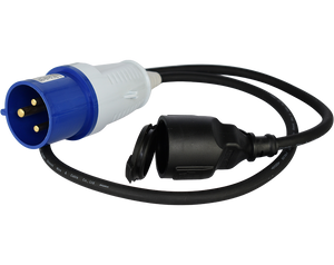 Adapter gniazda KS EX1M-1S