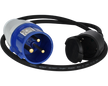 Adapter gniazda KS EX1M-1S thumbnail