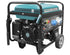 Gasoline generator "Könner &amp; Söhnen" KS 12-1E ATSR, image 2