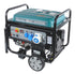 Gasoline generator "Könner &amp; Söhnen" KS 12-1E ATSR, image 3