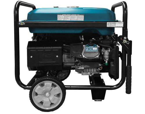 Generator pe benzină "Könner & Söhnen" KS 12-1E ATSR