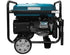 Gasoline generator "Könner &amp; Söhnen" KS 12-1E ATSR, image 4