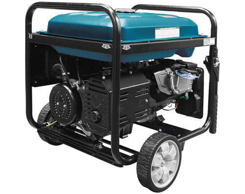 Generator pe benzină "Könner & Söhnen" KS 12-1E ATSR
