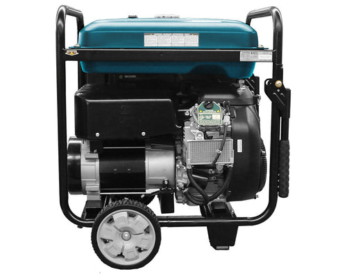 Generator pe benzină „Könner & Söhnen” KS 15-1E 1/3 ATSR