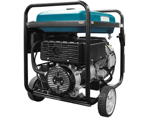 Generator pe benzină „Könner & Söhnen” KS 15-1E 1/3 ATSR