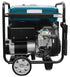 Benzingenerator "Könner &amp; Söhnen" KS 15-1E ATSR, billede 9