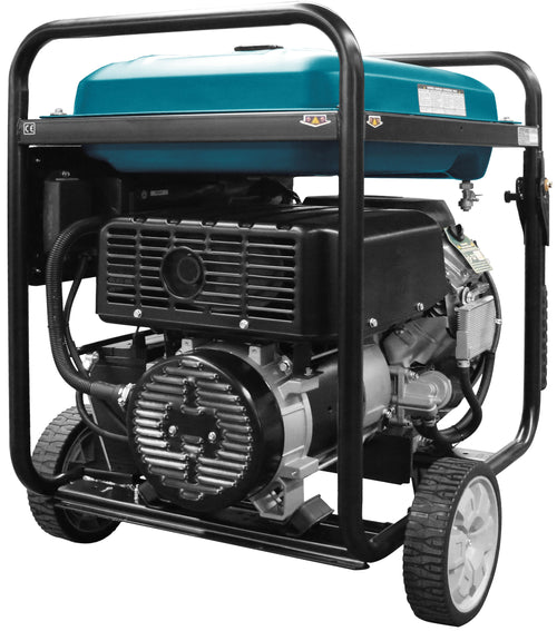 Generator pe benzină „Könner & Söhnen” KS 15-1E ATSR